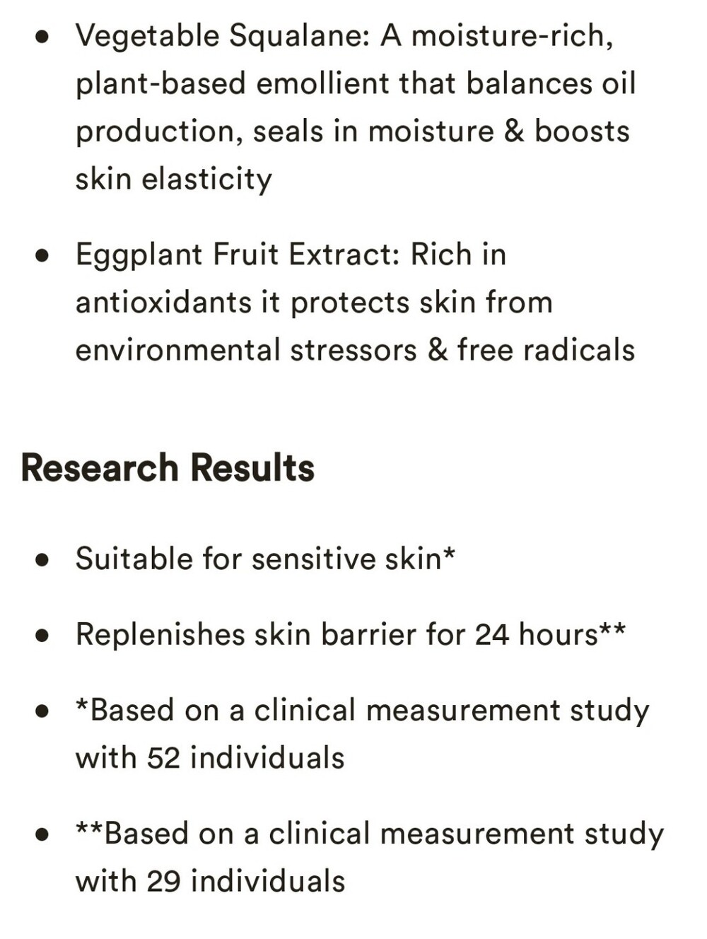 RMS RADIANCE LOCK SETTING MIST. - Picture 10 of 11